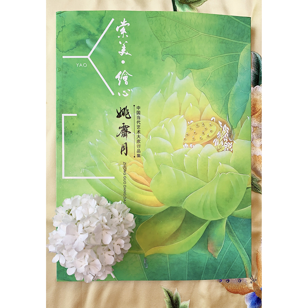 索美·繪心