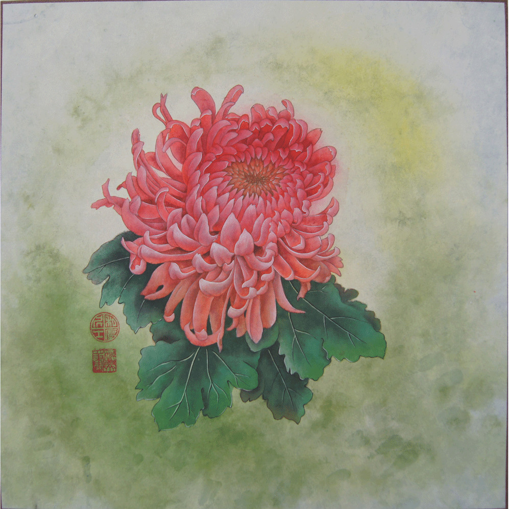 花好月圓1