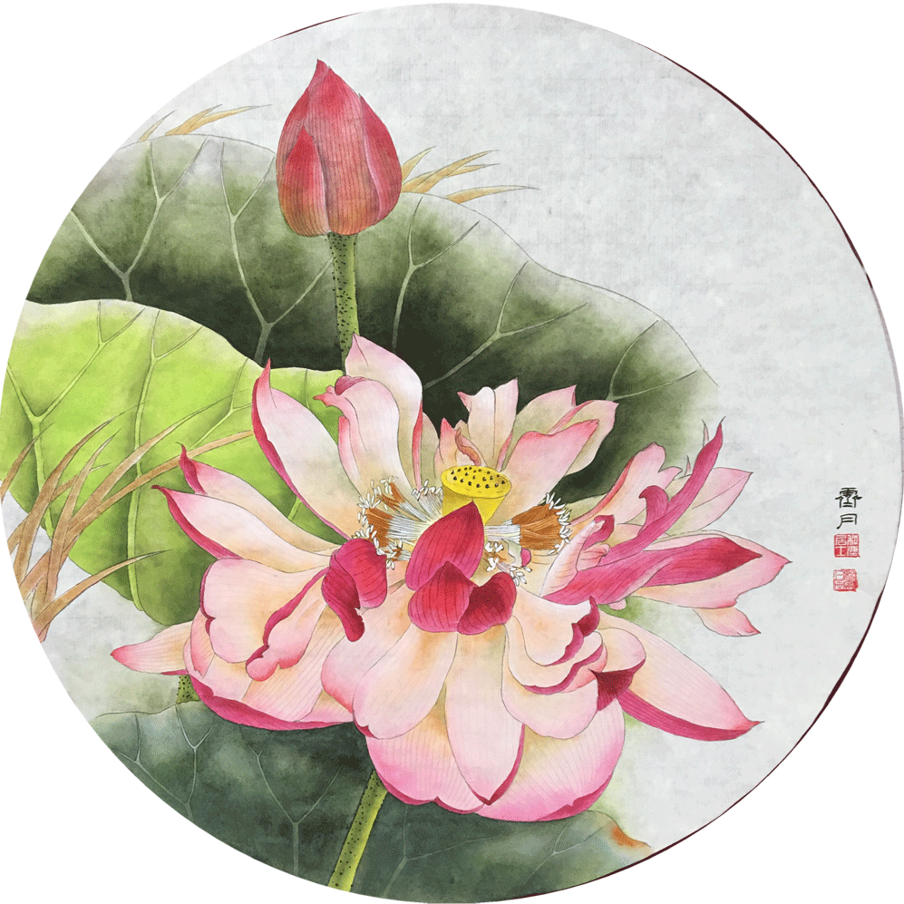 風(fēng)姿綽約