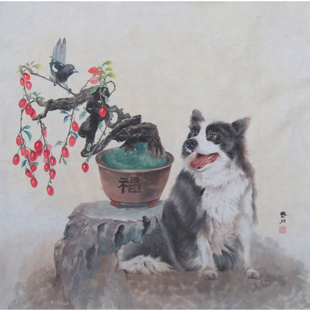 各有所愛