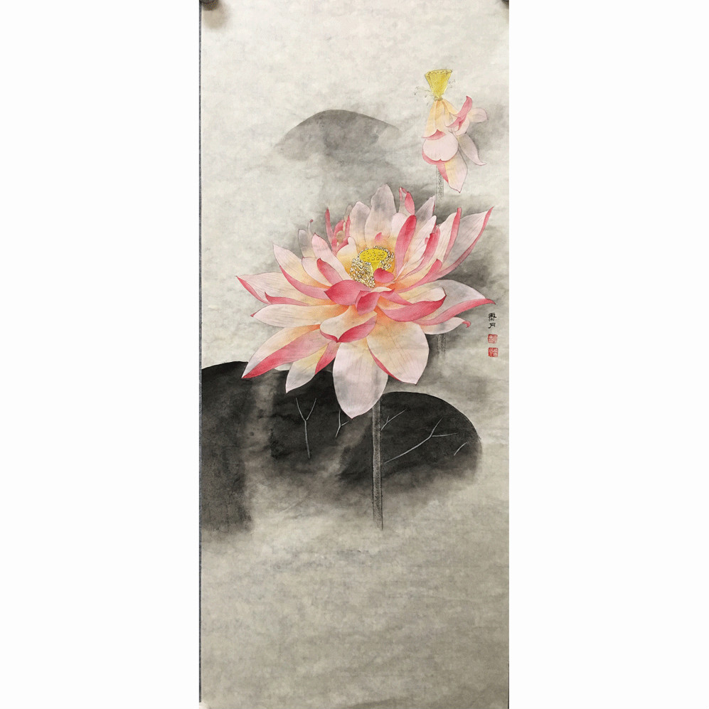 仙姿玉質