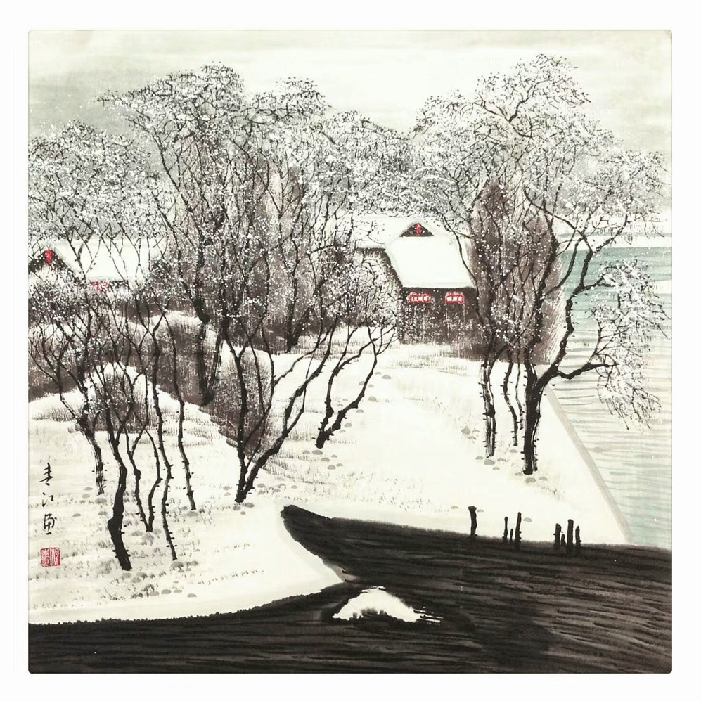 風景（二）
