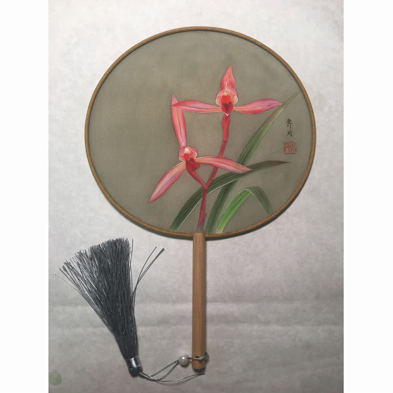 蘭花