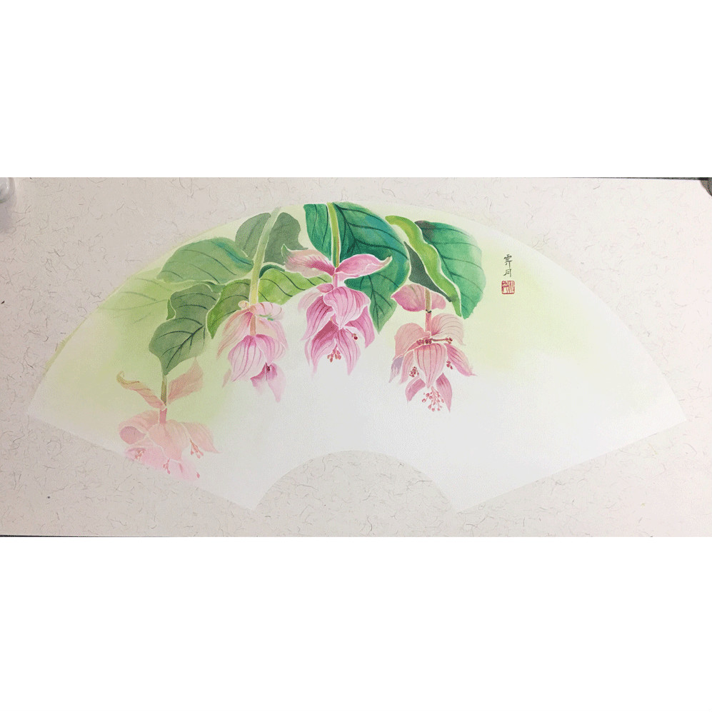 寶蓮燈