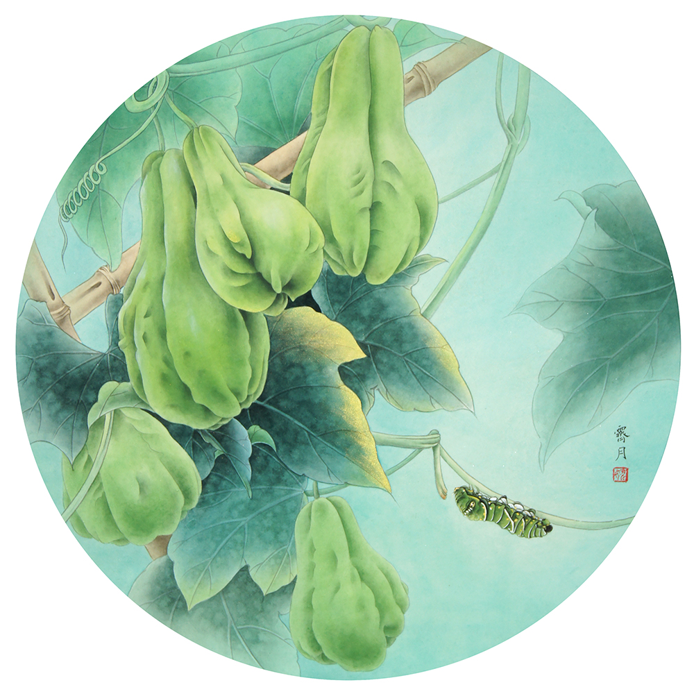 福相隨