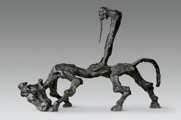 來(lái)自中國(guó)美術(shù)館的藝術(shù)